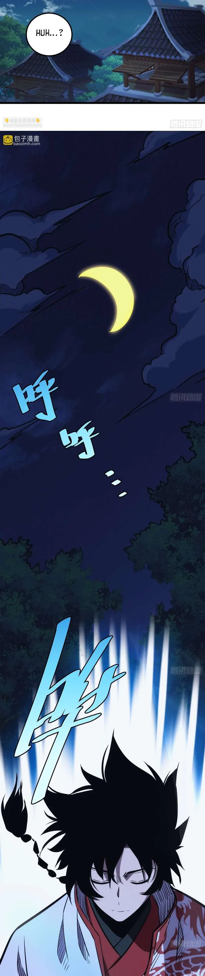 The Self-Disciplined Me Is Practically Invincible Chapter 48 – Page 10