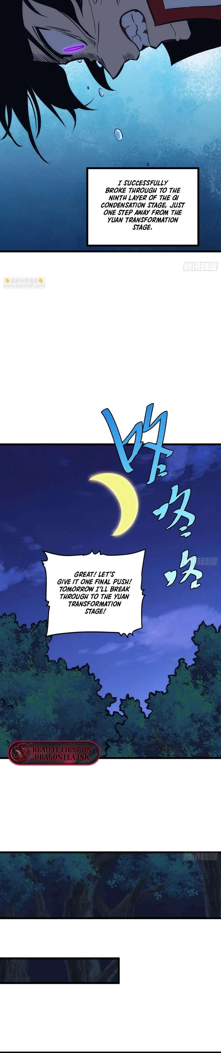 The Self-Disciplined Me Is Practically Invincible Chapter 48 – Page 14
