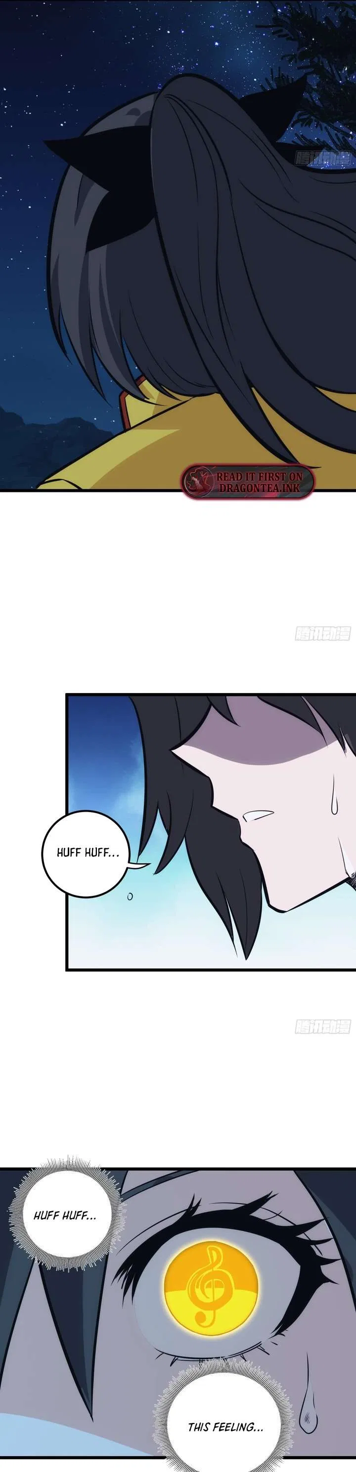 The Self-Disciplined Me Is Practically Invincible Chapter 48 – Page 15