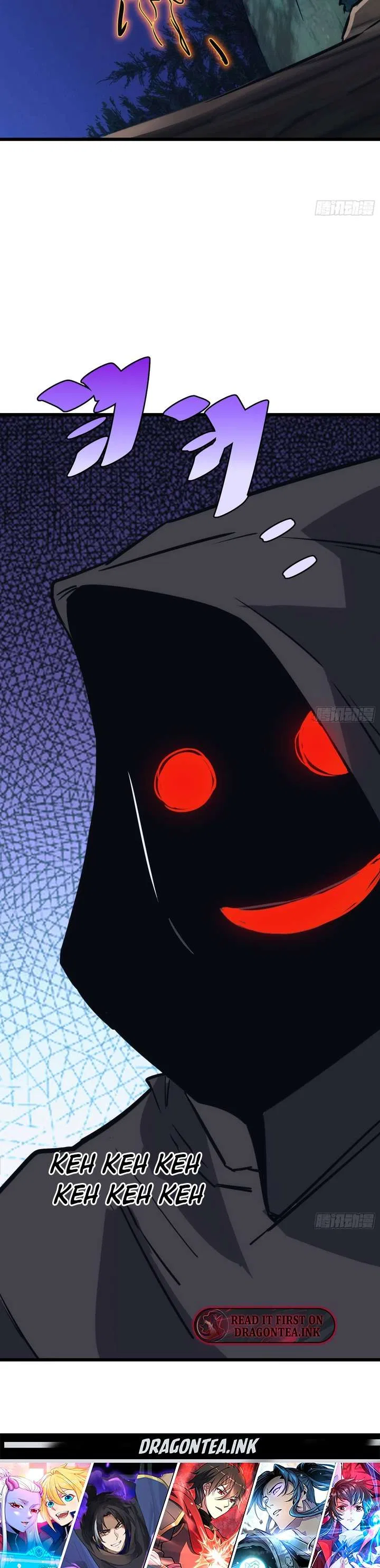 The Self-Disciplined Me Is Practically Invincible Chapter 48 – Page 20