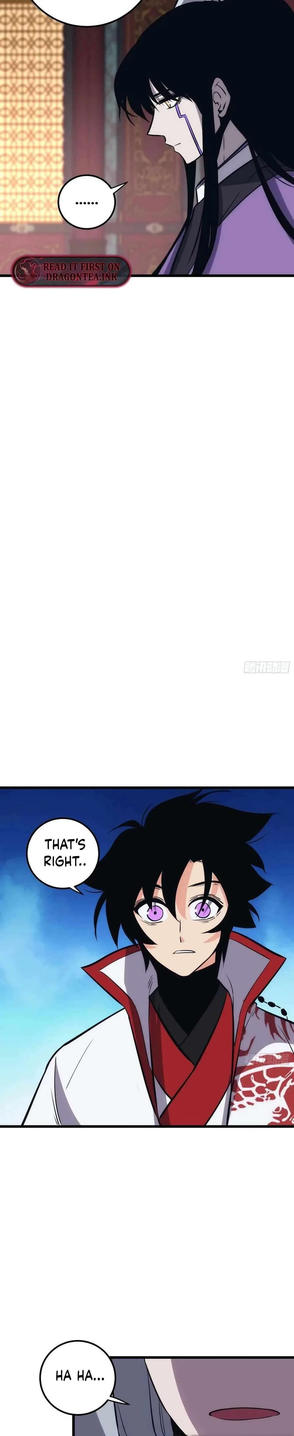 The Self-Disciplined Me Is Practically Invincible Chapter 46 – Page 4