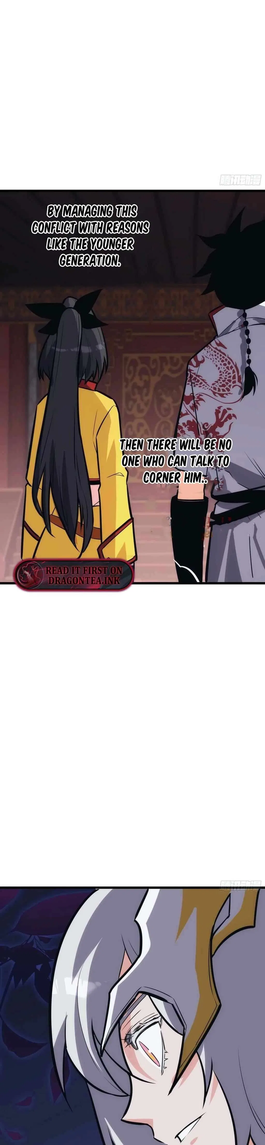 The Self-Disciplined Me Is Practically Invincible Chapter 46 – Page 11