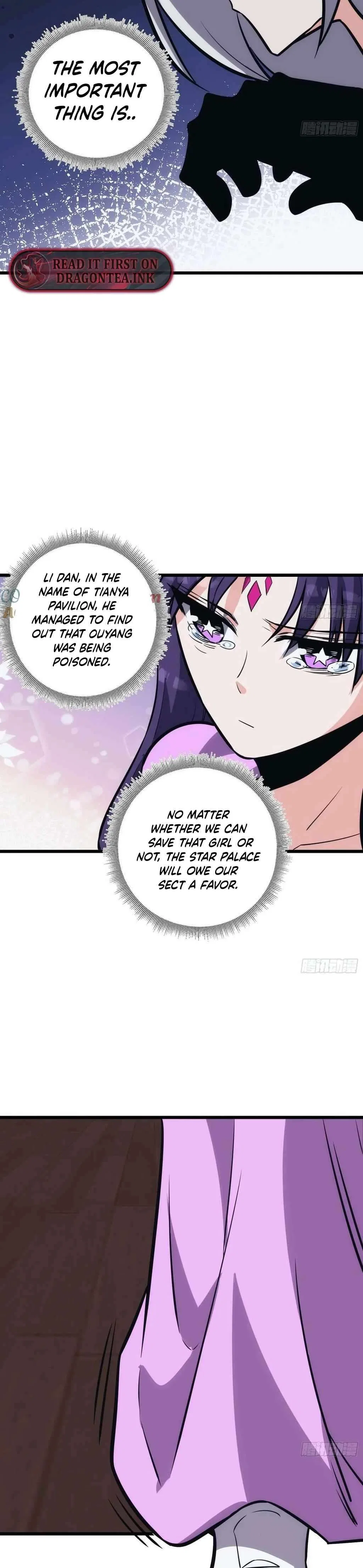 The Self-Disciplined Me Is Practically Invincible Chapter 46 – Page 12