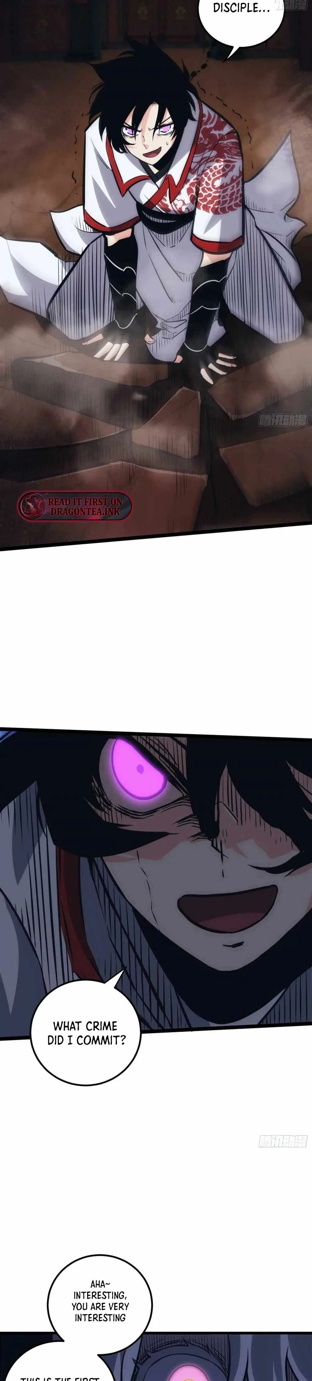 The Self-Disciplined Me Is Practically Invincible Chapter 45 – Page 4