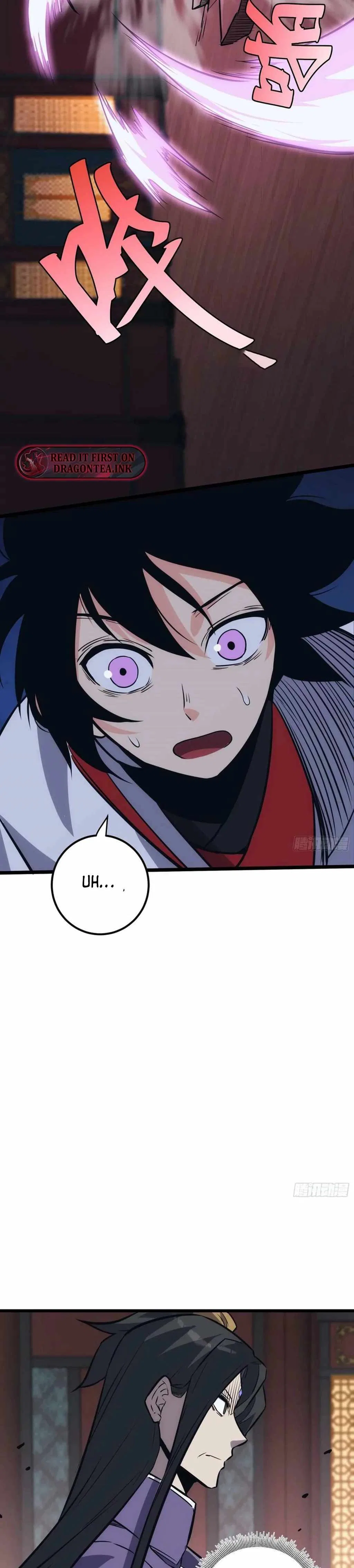 The Self-Disciplined Me Is Practically Invincible Chapter 45 – Page 7