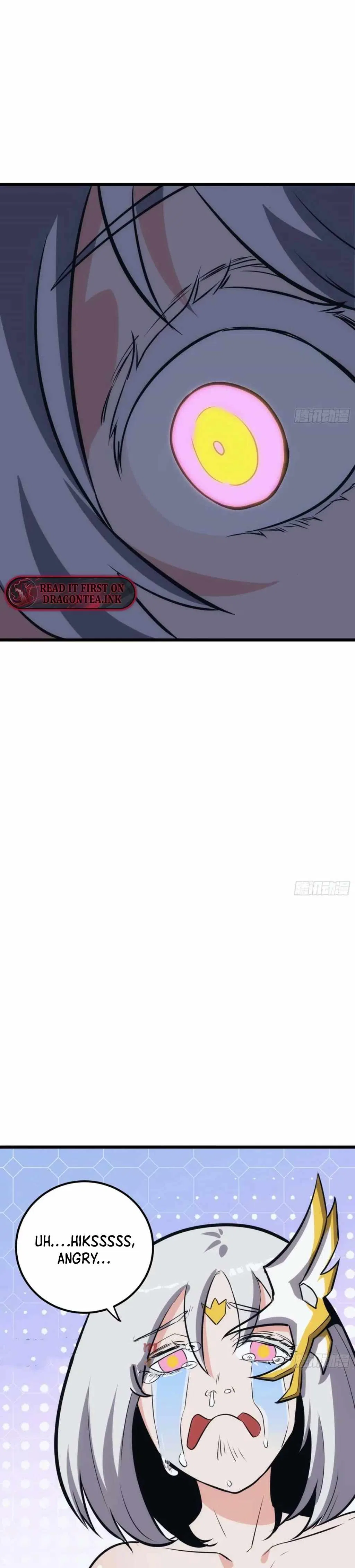 The Self-Disciplined Me Is Practically Invincible Chapter 45 – Page 9