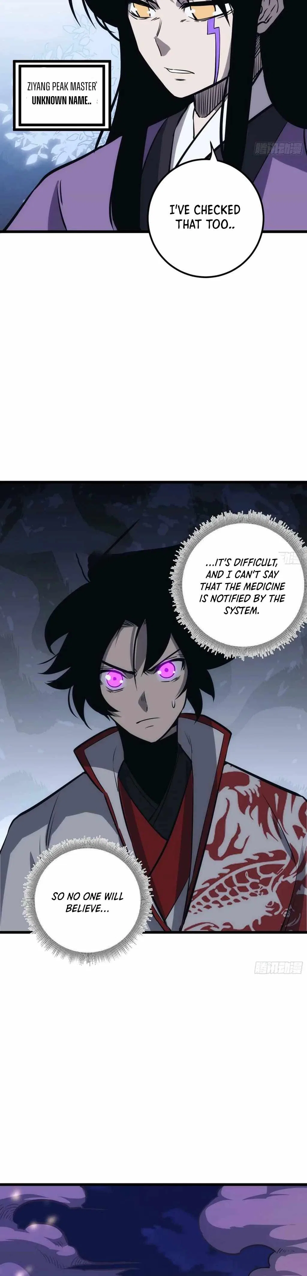 The Self-Disciplined Me Is Practically Invincible Chapter 45 – Page 14