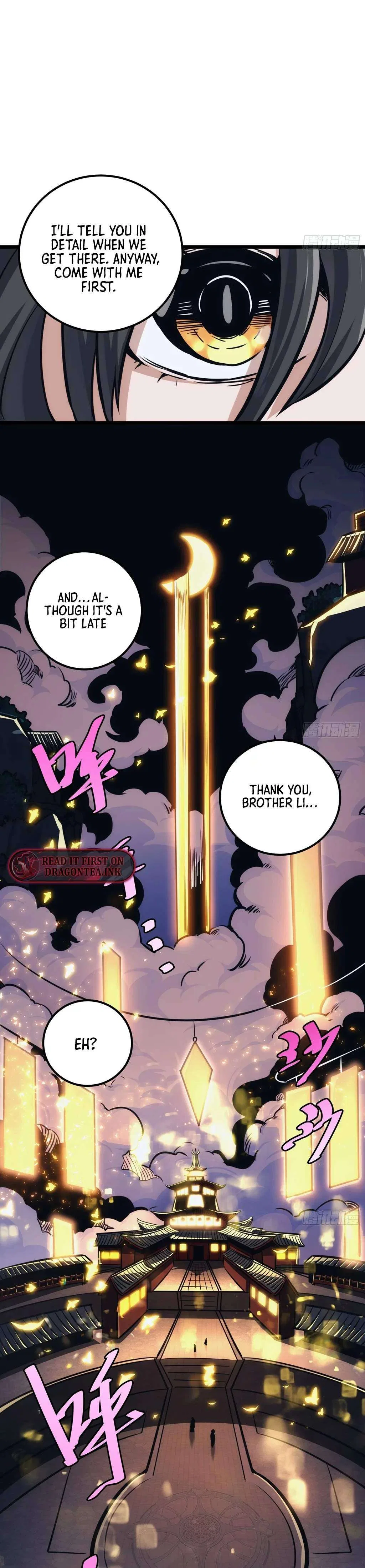 The Self-Disciplined Me Is Practically Invincible Chapter 44 – Page 3