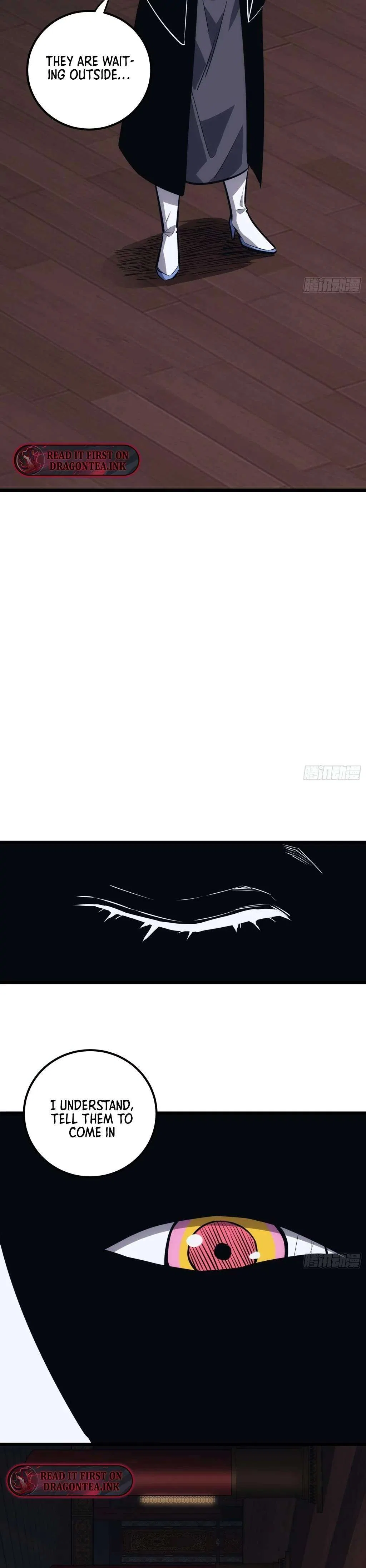 The Self-Disciplined Me Is Practically Invincible Chapter 44 – Page 6
