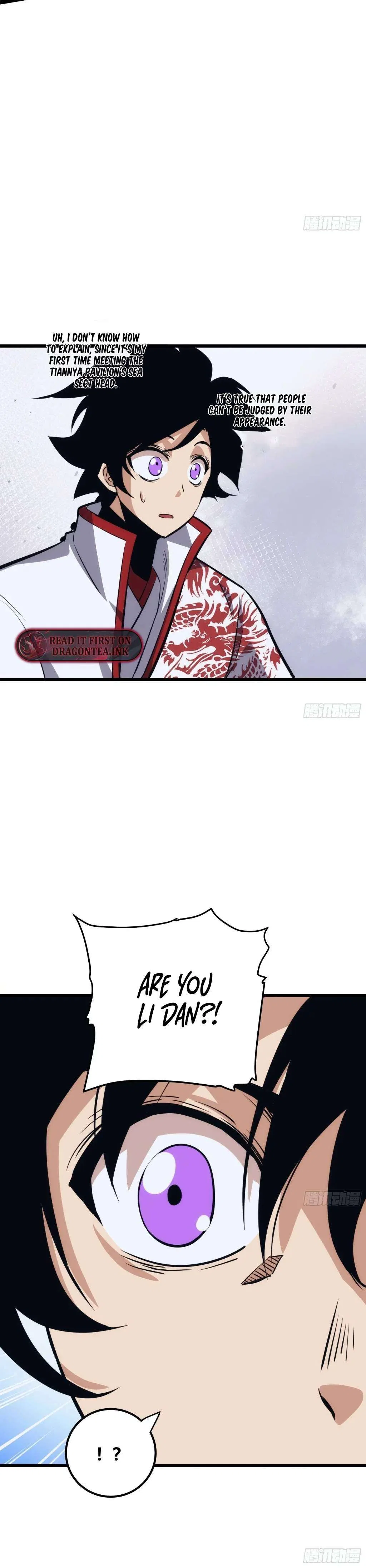 The Self-Disciplined Me Is Practically Invincible Chapter 44 – Page 10