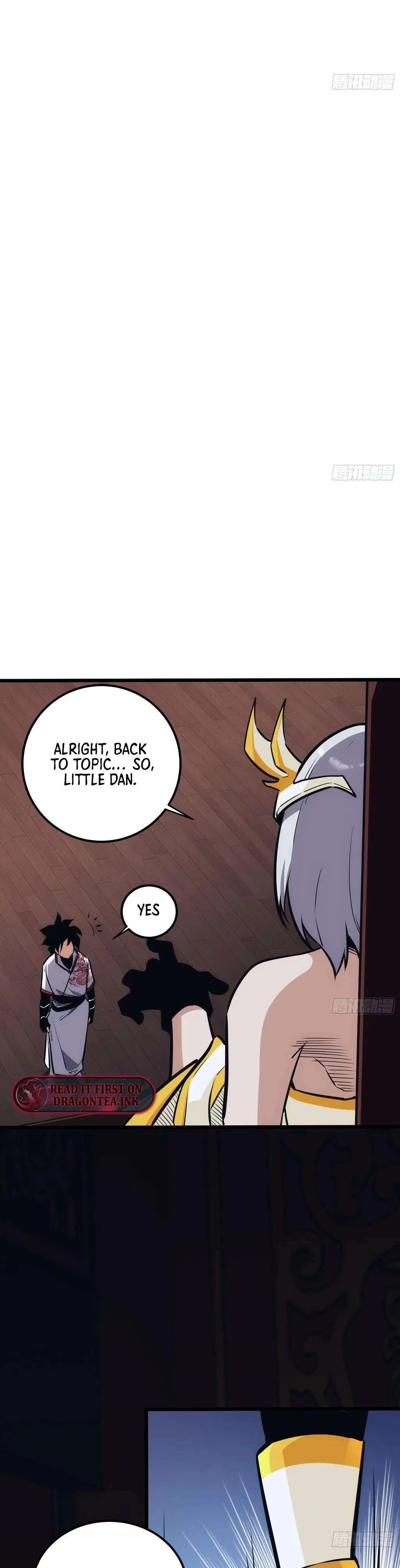 The Self-Disciplined Me Is Practically Invincible Chapter 44 – Page 14