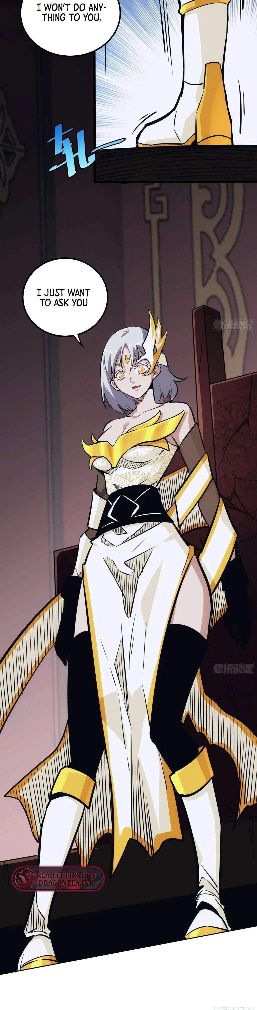 The Self-Disciplined Me Is Practically Invincible Chapter 44 – Page 15