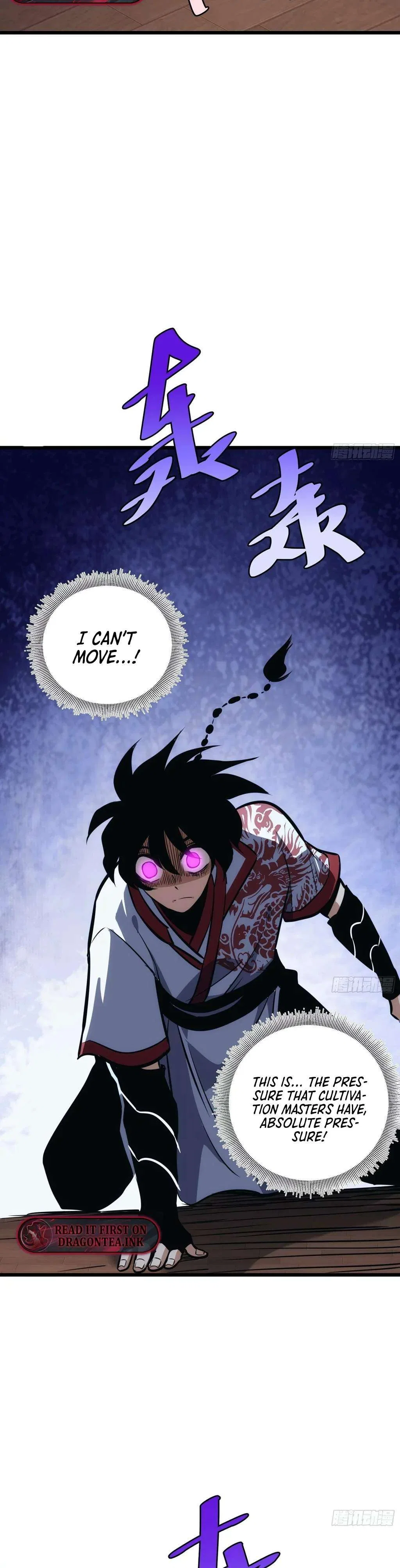 The Self-Disciplined Me Is Practically Invincible Chapter 44 – Page 18