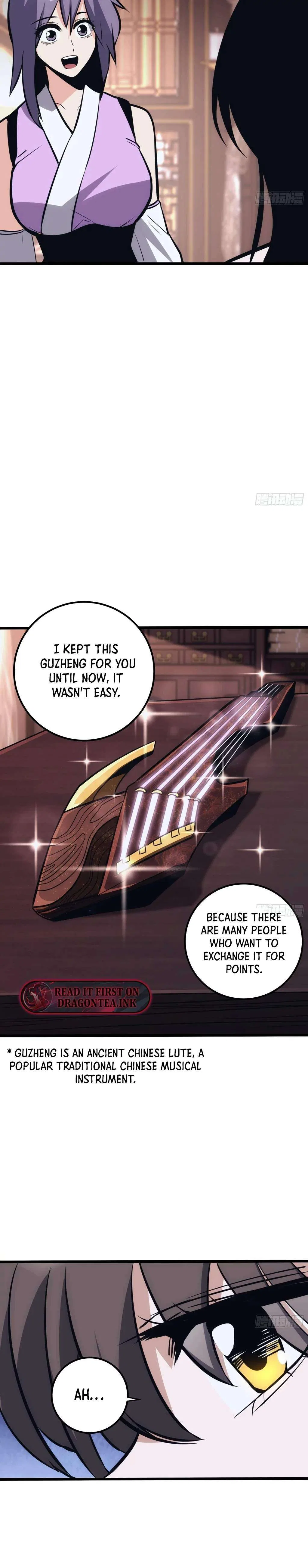 The Self-Disciplined Me Is Practically Invincible Chapter 43 – Page 4