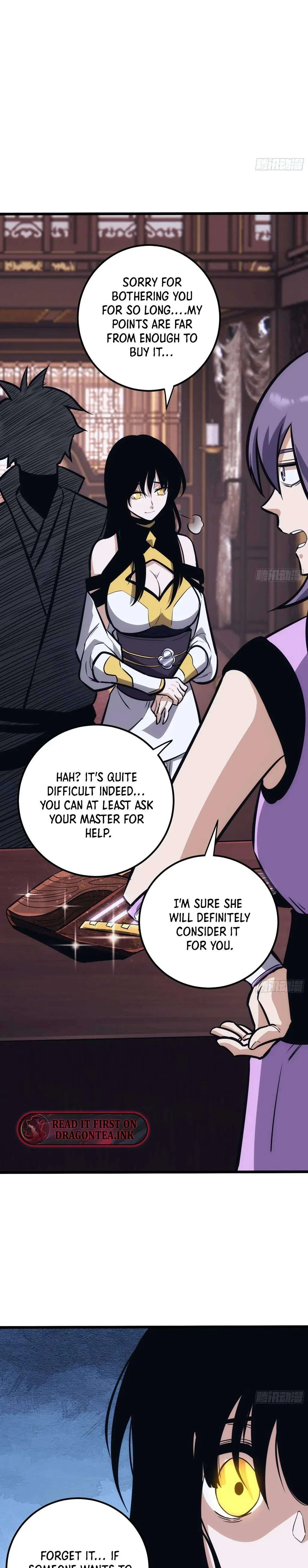 The Self-Disciplined Me Is Practically Invincible Chapter 43 – Page 5