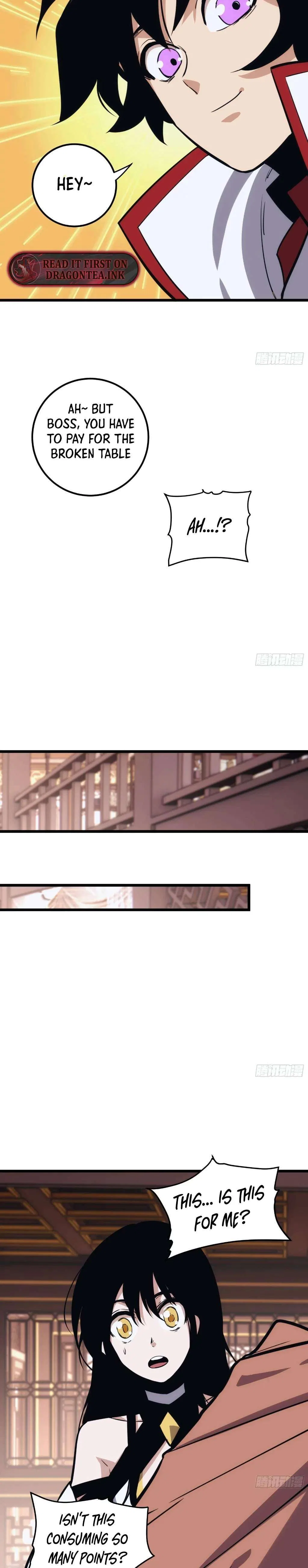 The Self-Disciplined Me Is Practically Invincible Chapter 43 – Page 9