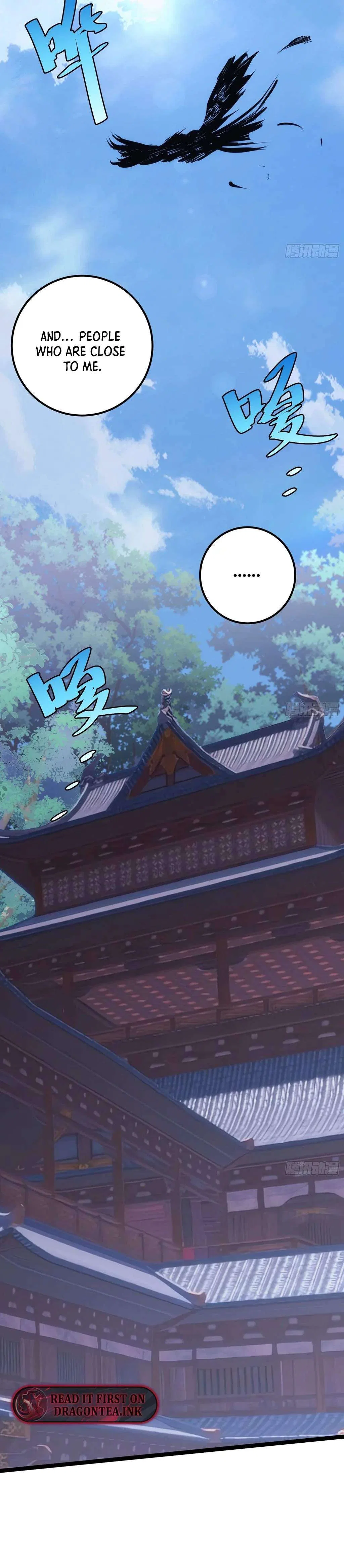 The Self-Disciplined Me Is Practically Invincible Chapter 42 – Page 2
