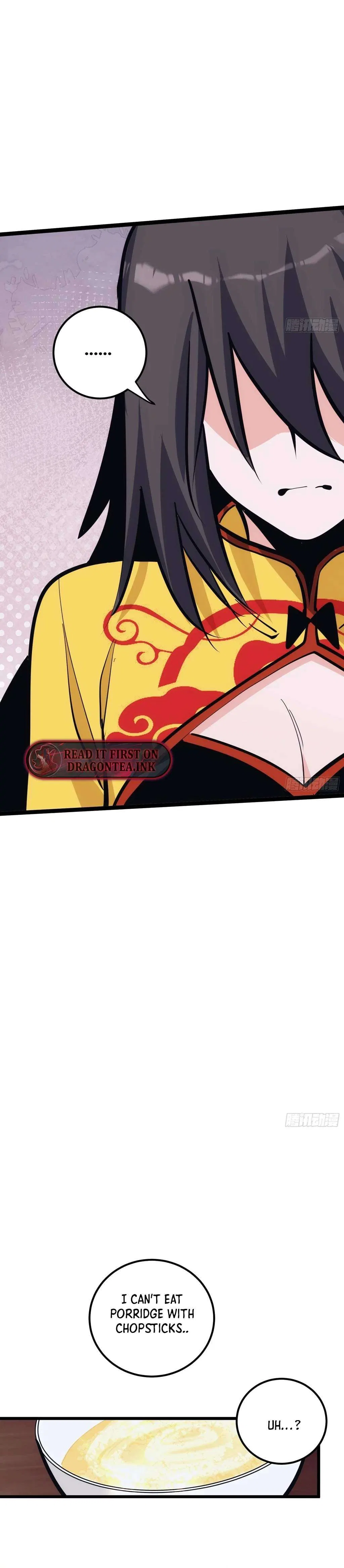 The Self-Disciplined Me Is Practically Invincible Chapter 42 – Page 4