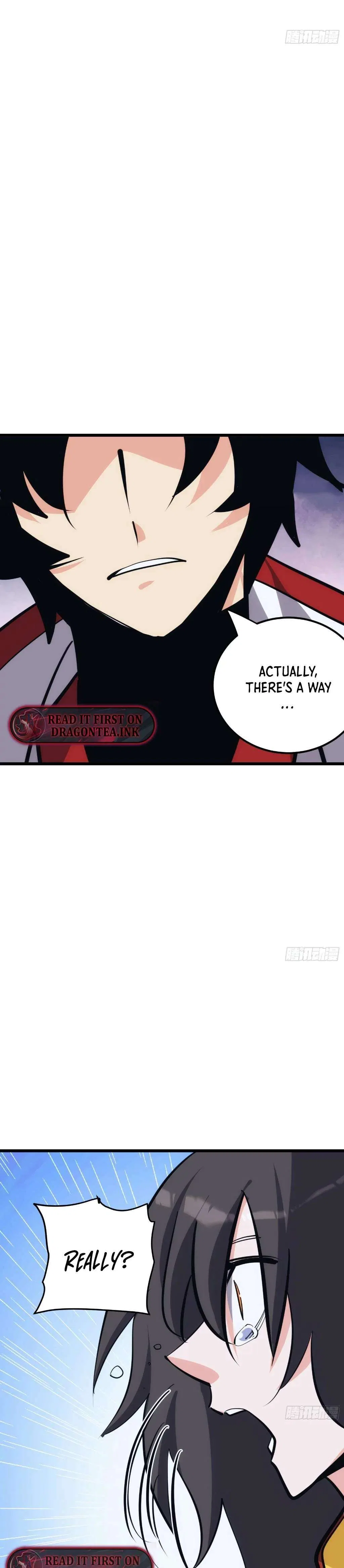 The Self-Disciplined Me Is Practically Invincible Chapter 42 – Page 9