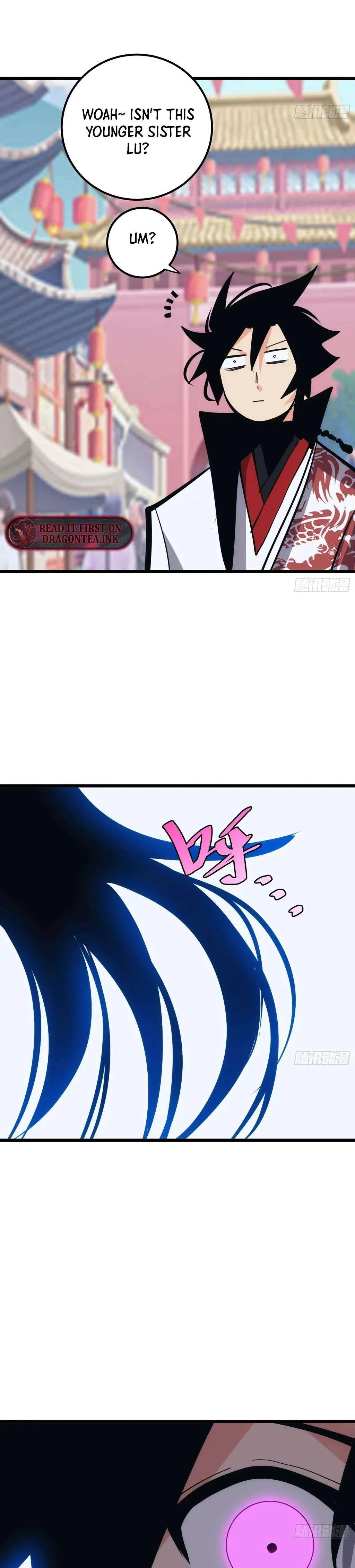 The Self-Disciplined Me Is Practically Invincible Chapter 42 – Page 18