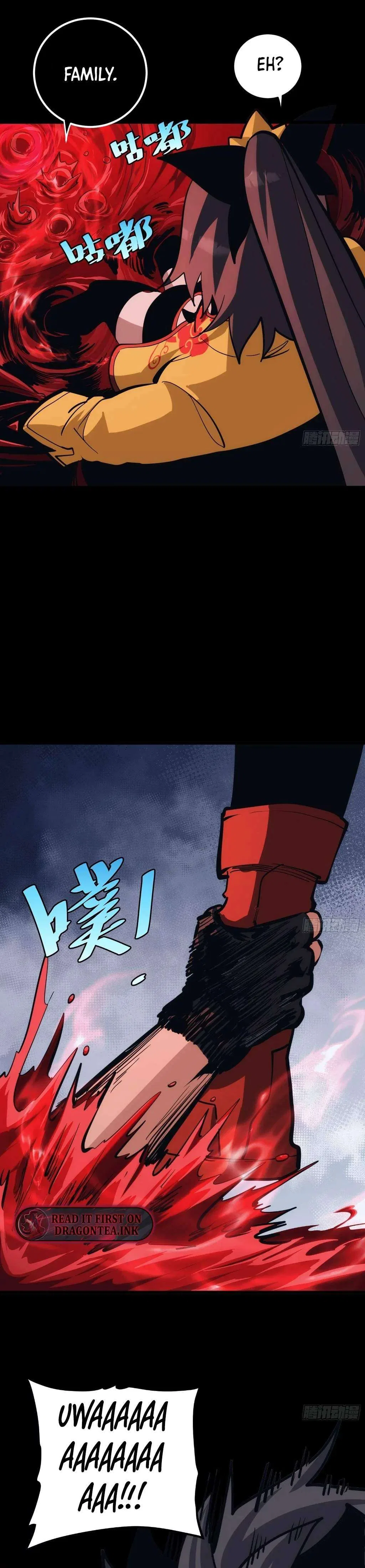 The Self-Disciplined Me Is Practically Invincible Chapter 41 – Page 8