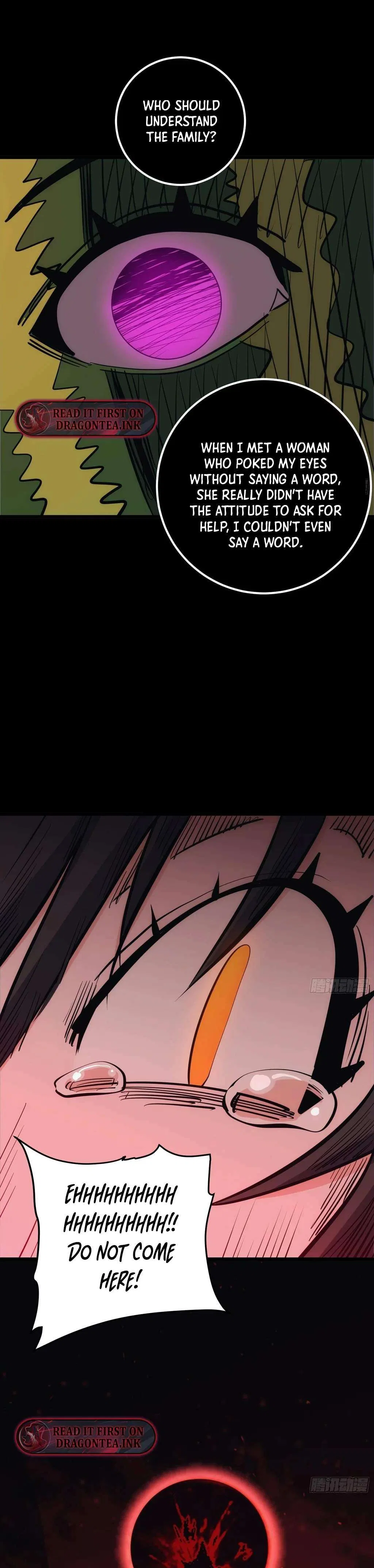 The Self-Disciplined Me Is Practically Invincible Chapter 41 – Page 11