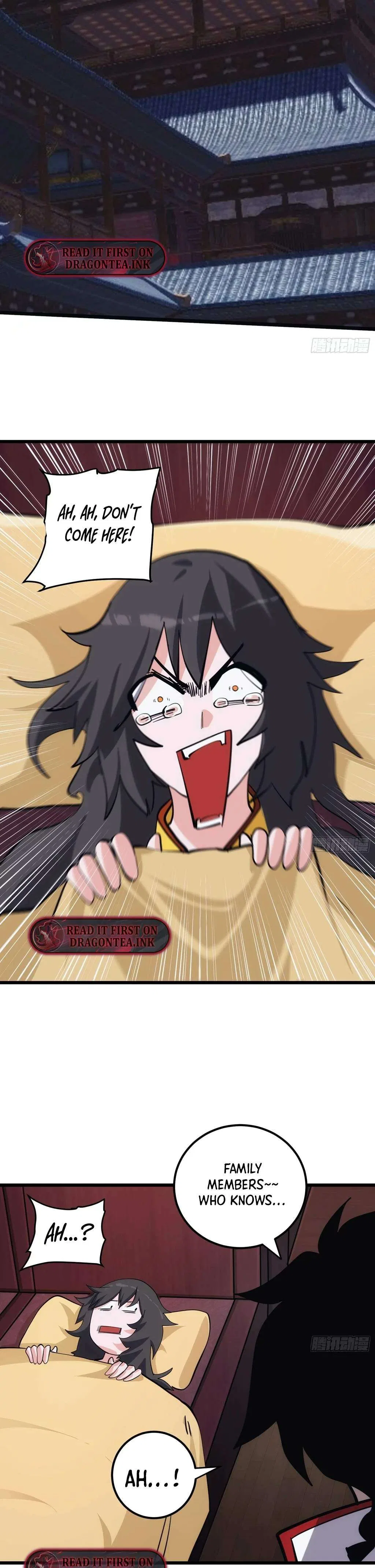 The Self-Disciplined Me Is Practically Invincible Chapter 41 – Page 13