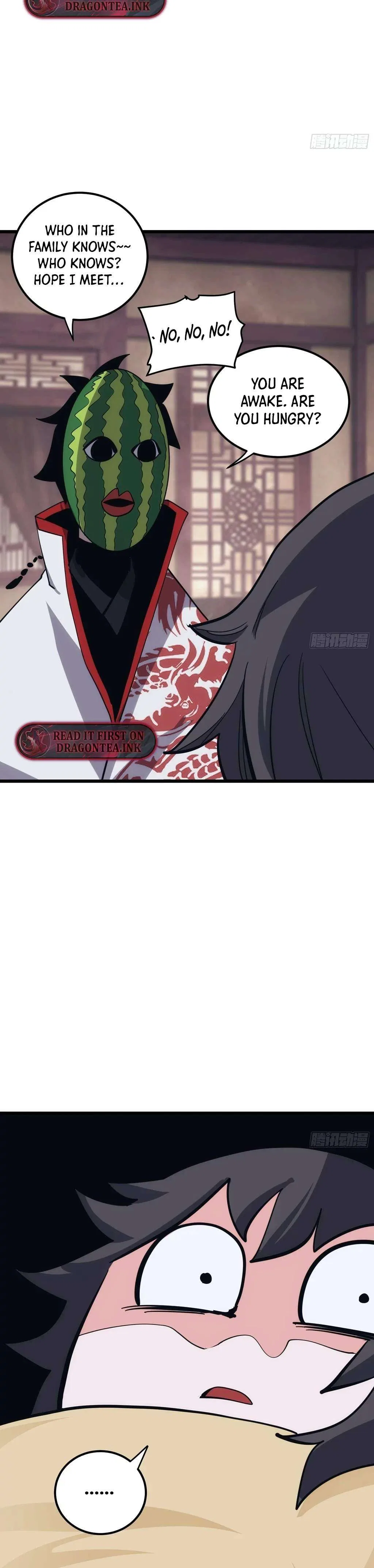 The Self-Disciplined Me Is Practically Invincible Chapter 41 – Page 14