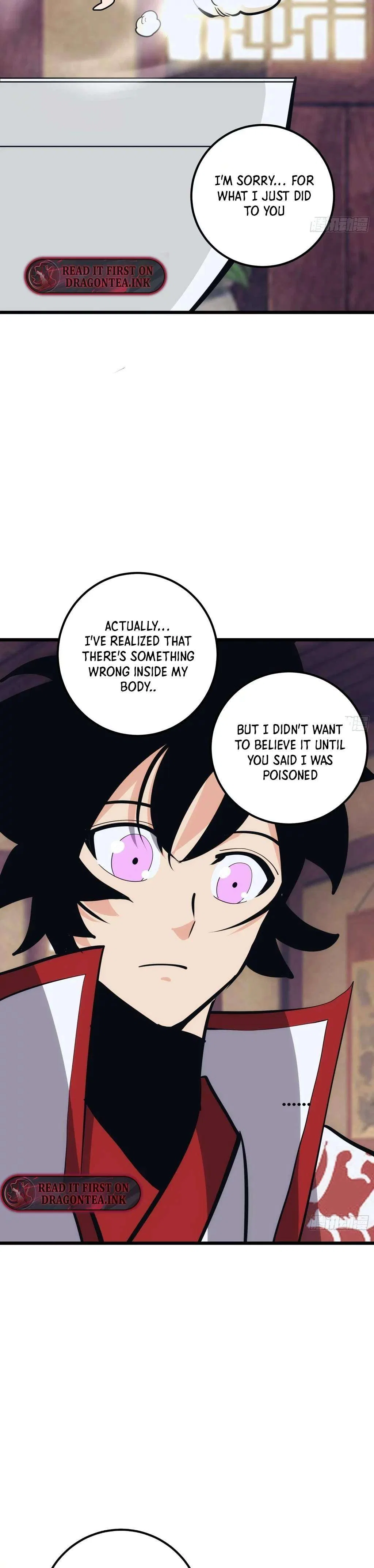 The Self-Disciplined Me Is Practically Invincible Chapter 41 – Page 18