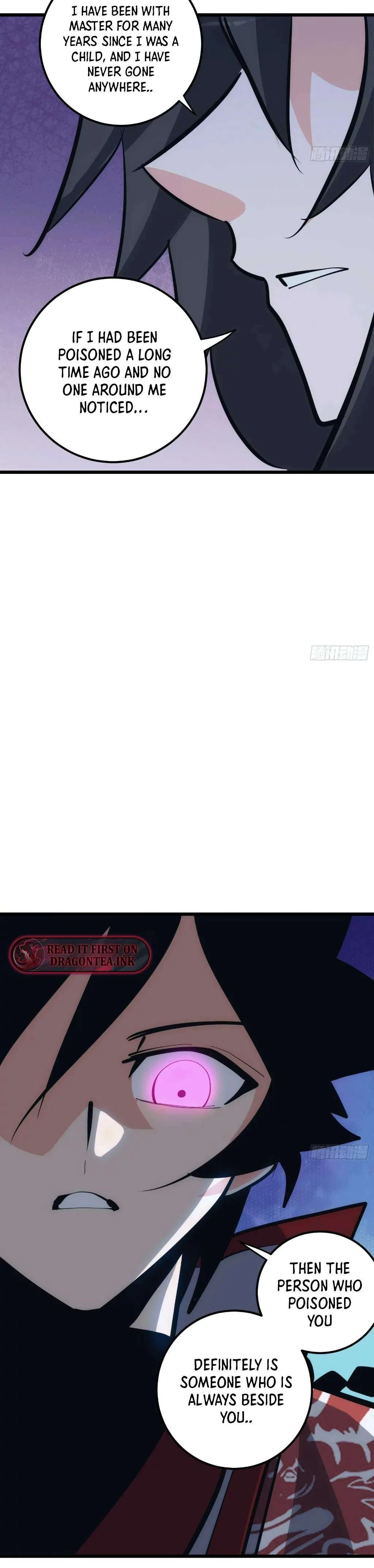 The Self-Disciplined Me Is Practically Invincible Chapter 41 – Page 19