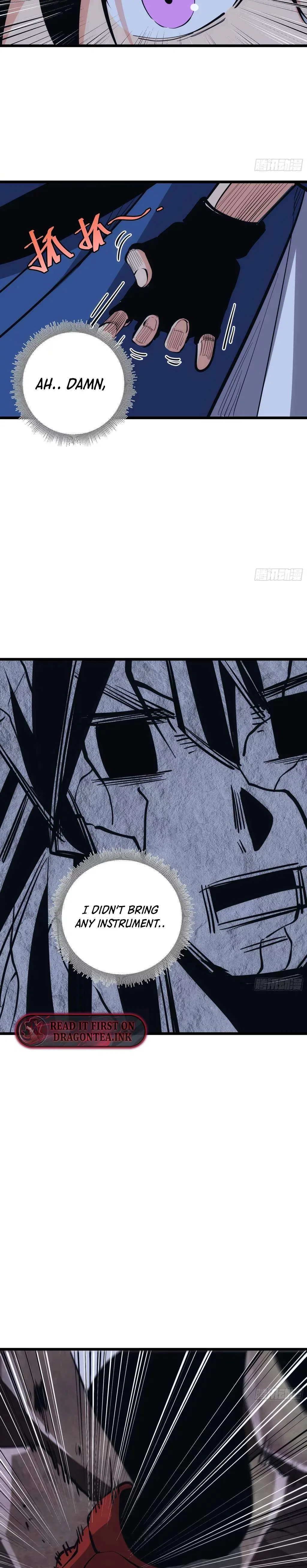 The Self-Disciplined Me Is Practically Invincible Chapter 40 – Page 3