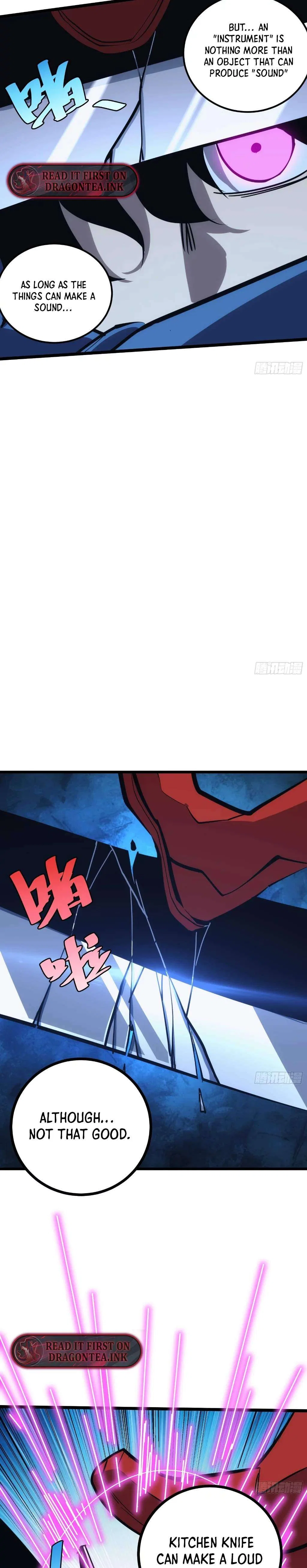 The Self-Disciplined Me Is Practically Invincible Chapter 40 – Page 9
