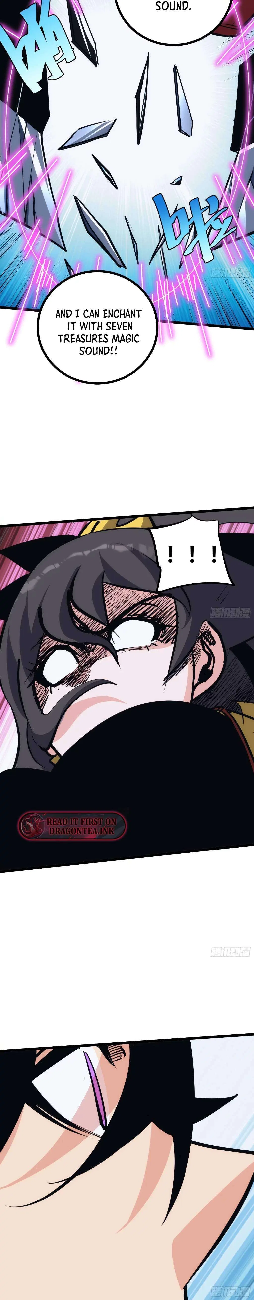 The Self-Disciplined Me Is Practically Invincible Chapter 40 – Page 10