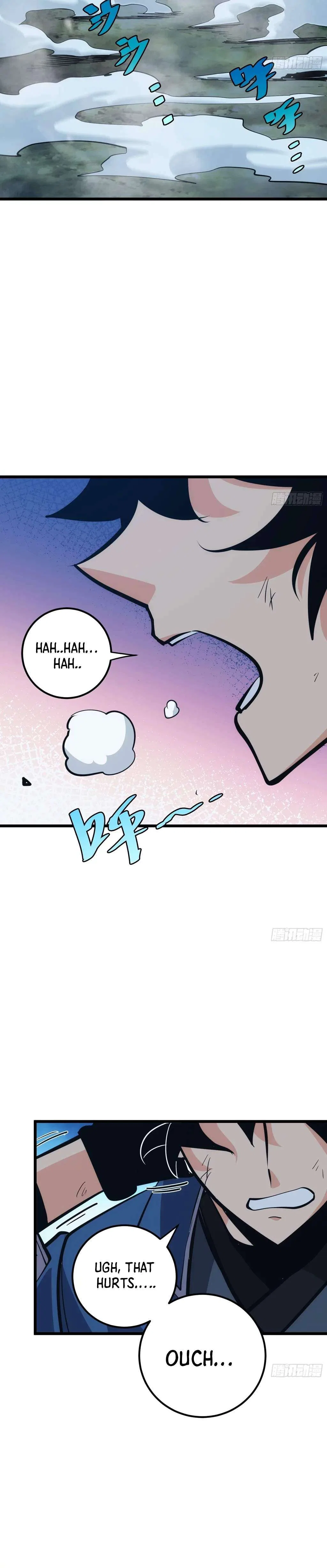 The Self-Disciplined Me Is Practically Invincible Chapter 40 – Page 15