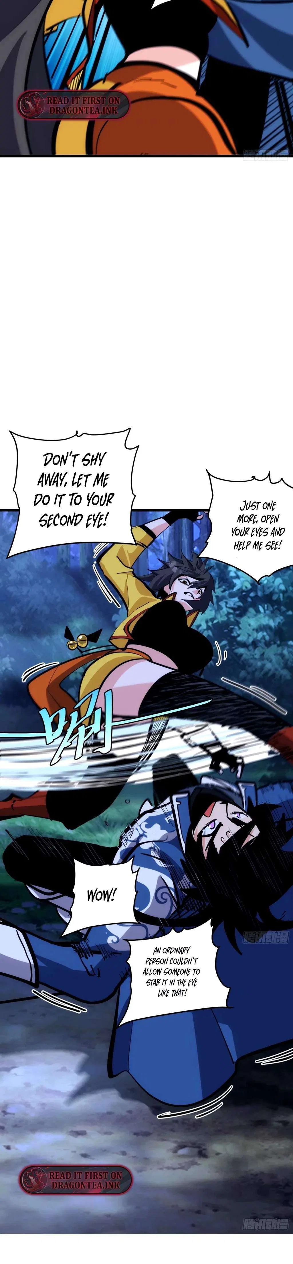 The Self-Disciplined Me Is Practically Invincible Chapter 39 – Page 4