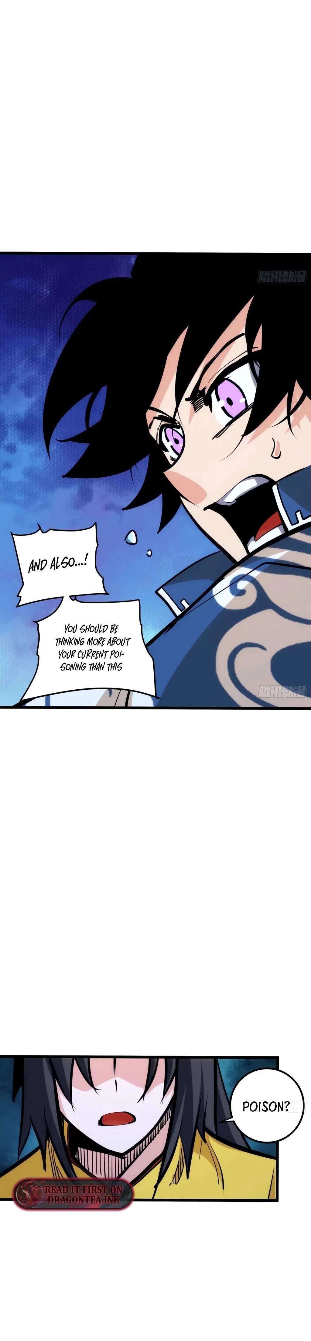 The Self-Disciplined Me Is Practically Invincible Chapter 39 – Page 6