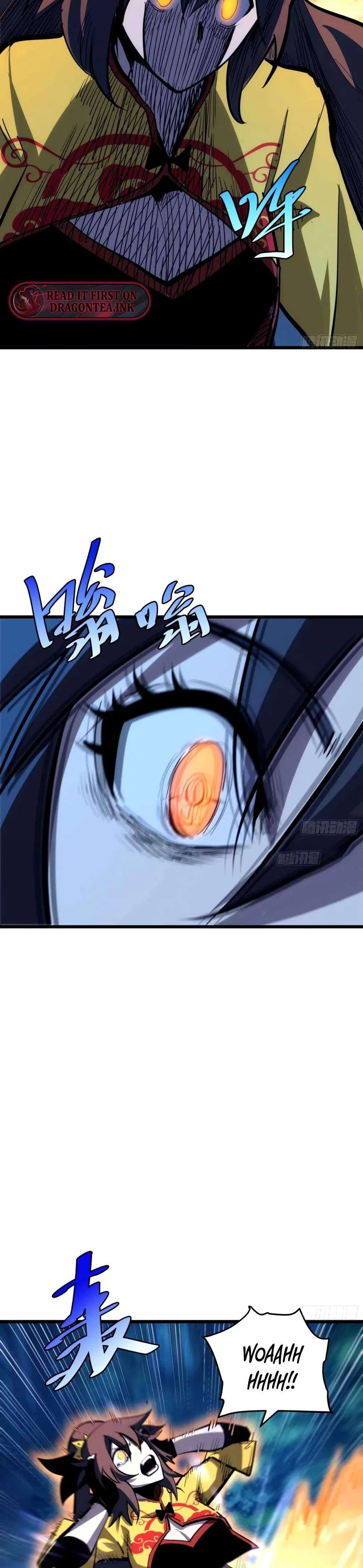 The Self-Disciplined Me Is Practically Invincible Chapter 39 – Page 9
