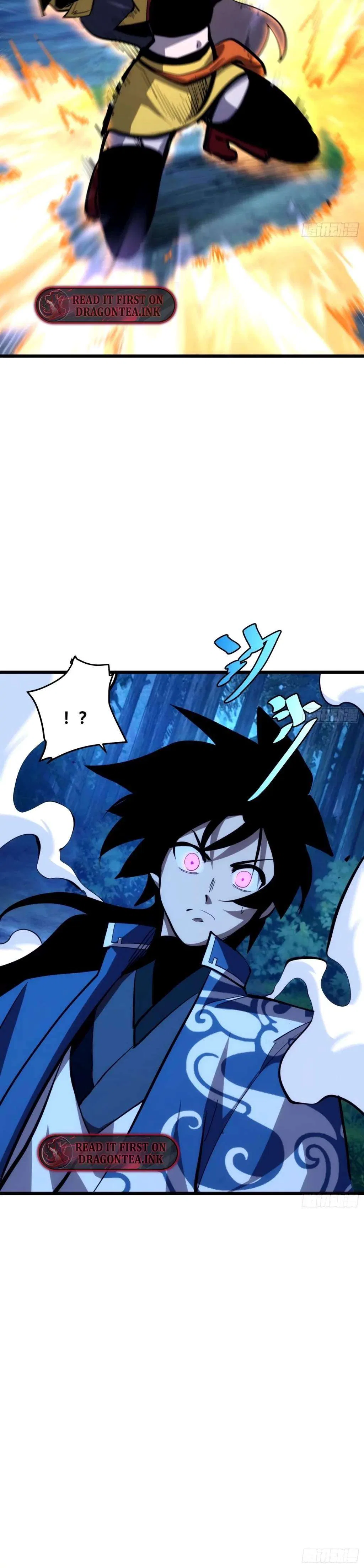 The Self-Disciplined Me Is Practically Invincible Chapter 39 – Page 10