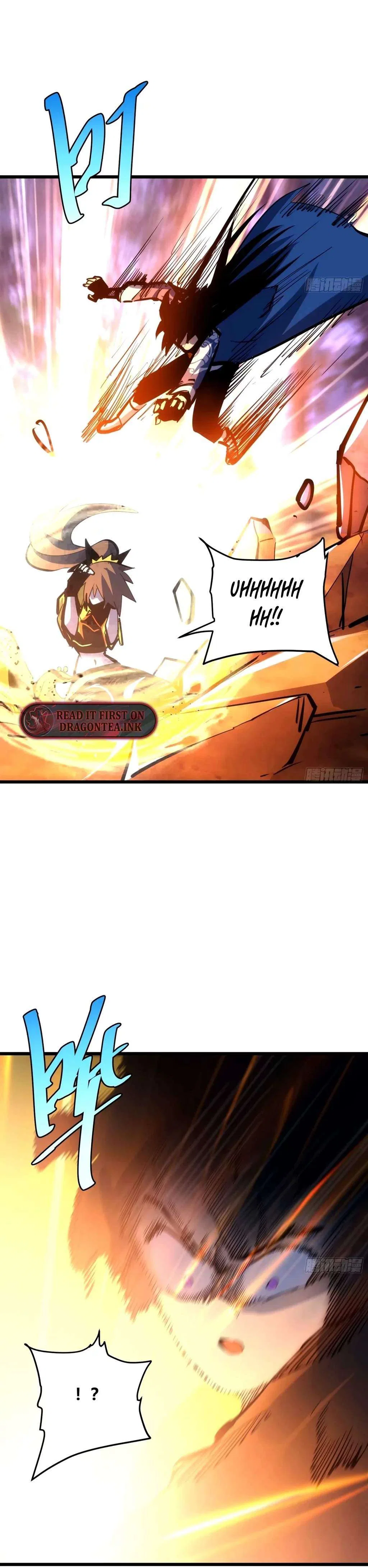 The Self-Disciplined Me Is Practically Invincible Chapter 39 – Page 13