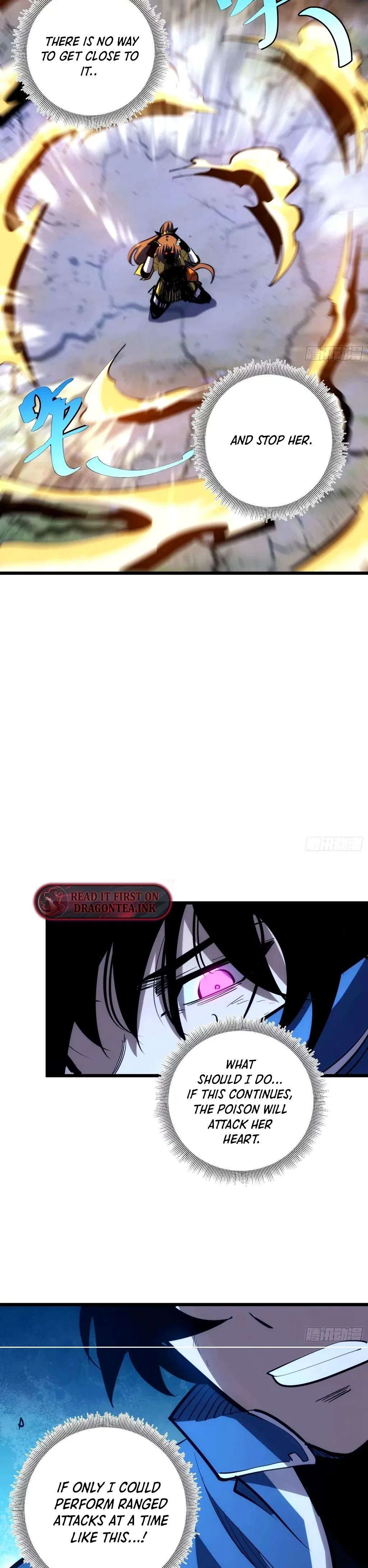 The Self-Disciplined Me Is Practically Invincible Chapter 39 – Page 16