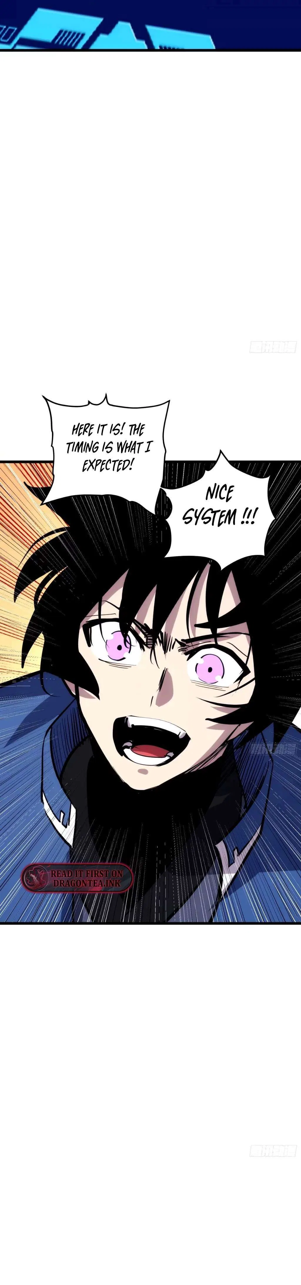 The Self-Disciplined Me Is Practically Invincible Chapter 39 – Page 19