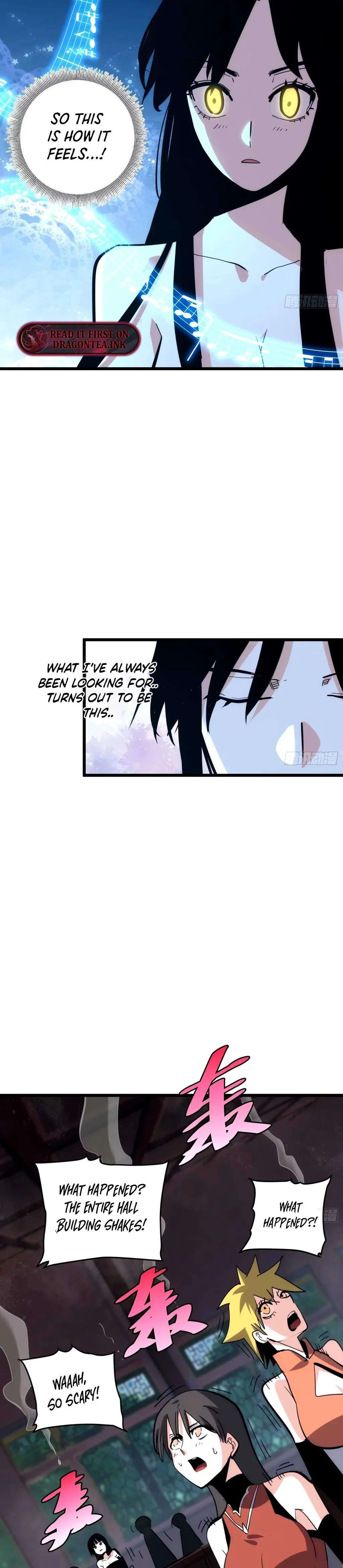 The Self-Disciplined Me Is Practically Invincible Chapter 38 – Page 2