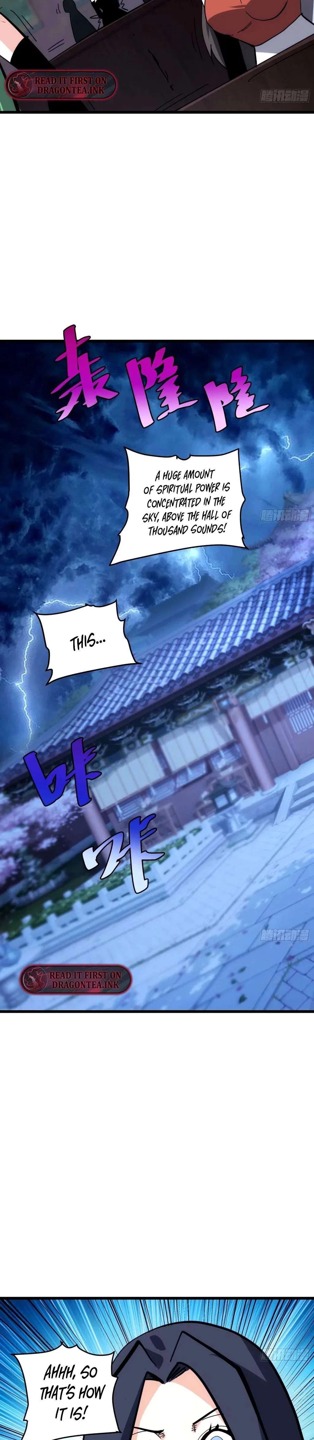 The Self-Disciplined Me Is Practically Invincible Chapter 38 – Page 3