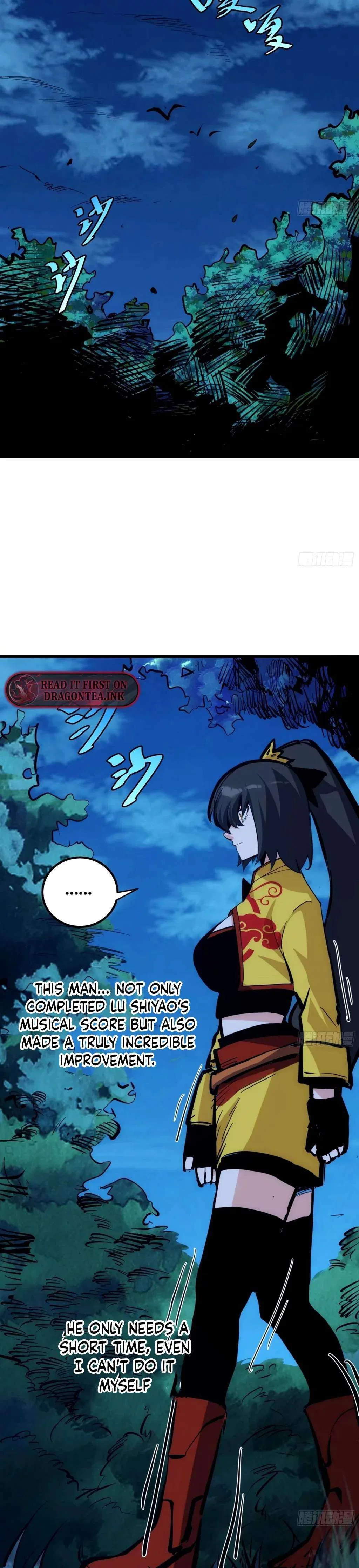 The Self-Disciplined Me Is Practically Invincible Chapter 38 – Page 13