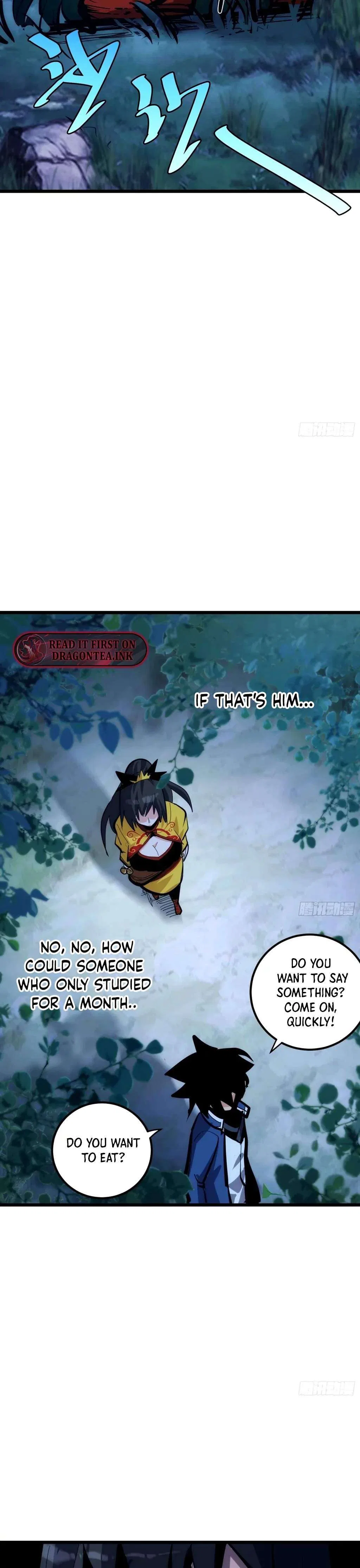 The Self-Disciplined Me Is Practically Invincible Chapter 38 – Page 14