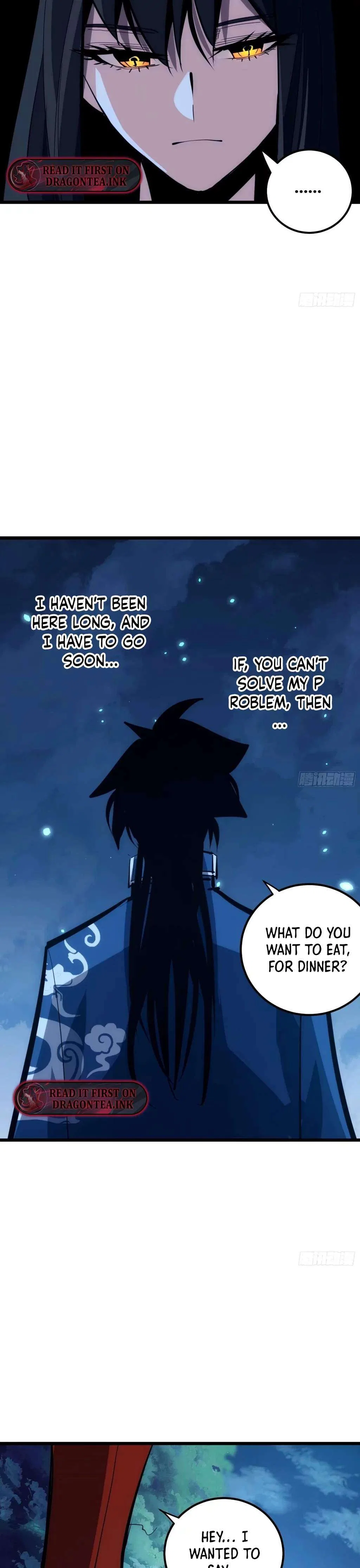 The Self-Disciplined Me Is Practically Invincible Chapter 38 – Page 15