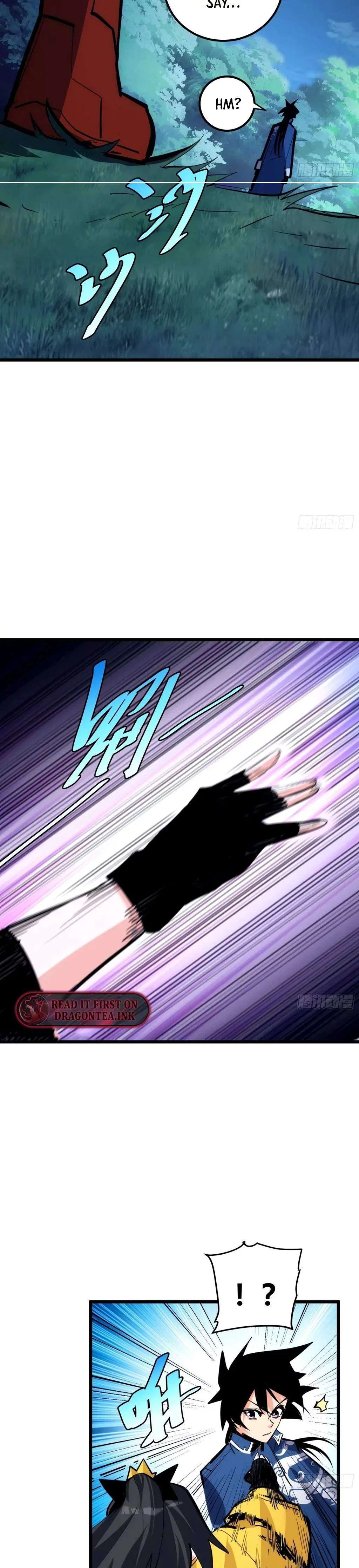 The Self-Disciplined Me Is Practically Invincible Chapter 38 – Page 16