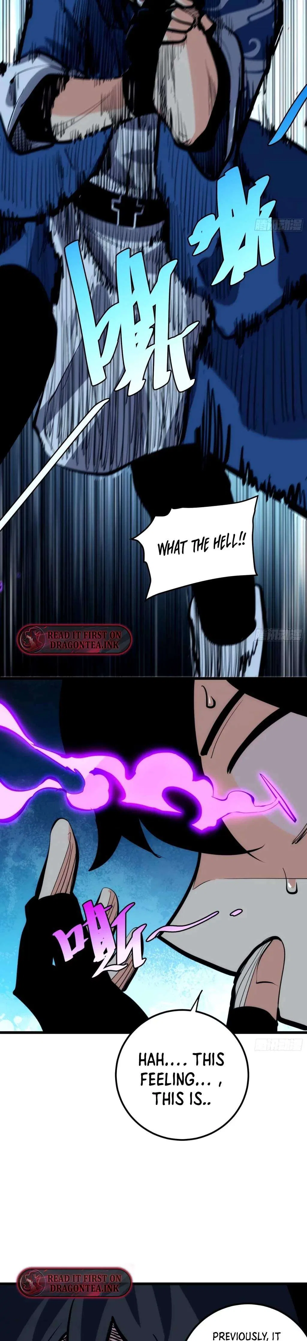 The Self-Disciplined Me Is Practically Invincible Chapter 38 – Page 18