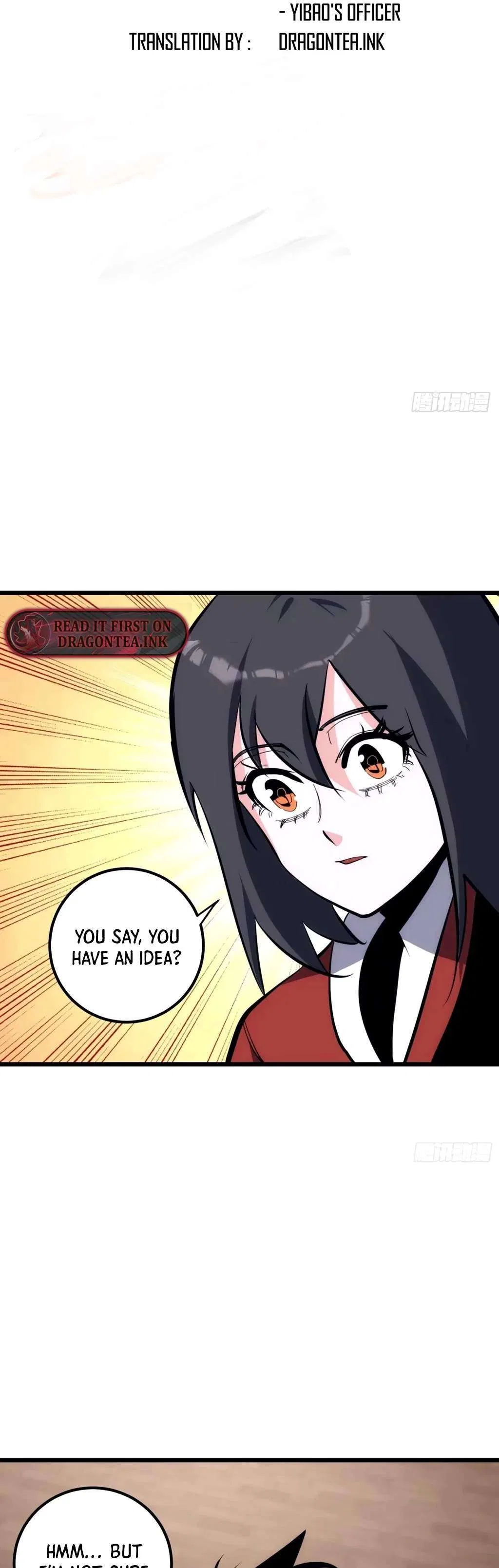 The Self-Disciplined Me Is Practically Invincible Chapter 37 – Page 2