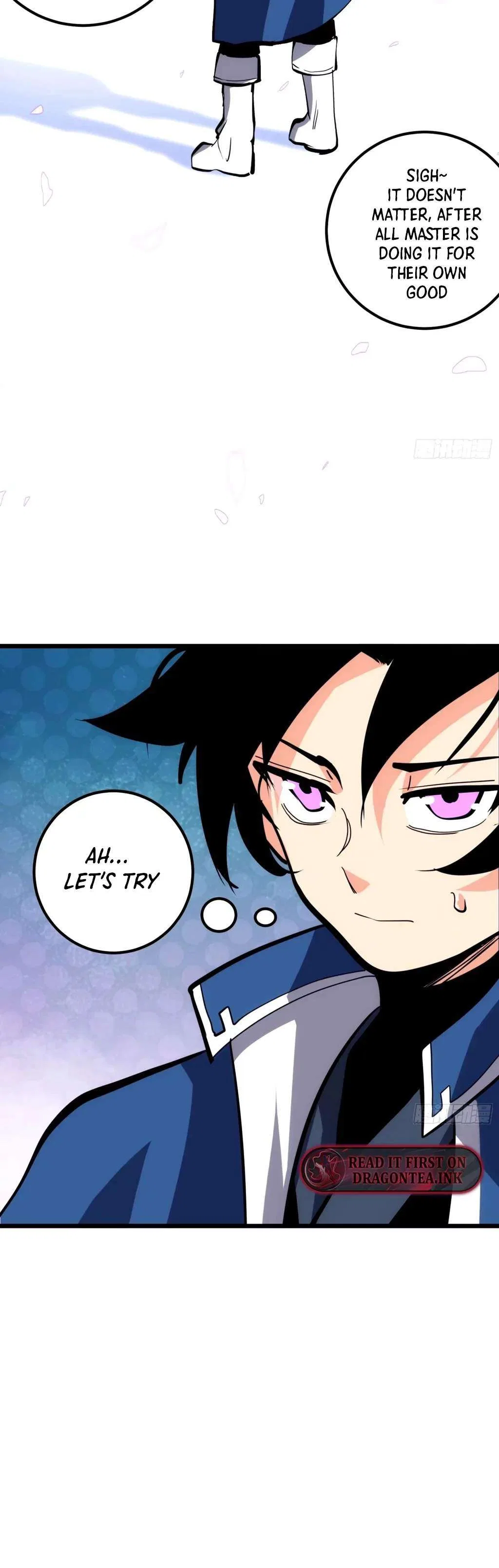 The Self-Disciplined Me Is Practically Invincible Chapter 37 – Page 7